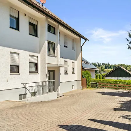 Lägenhet Kms Homes - Garden - Netflix - Modern Günzburg