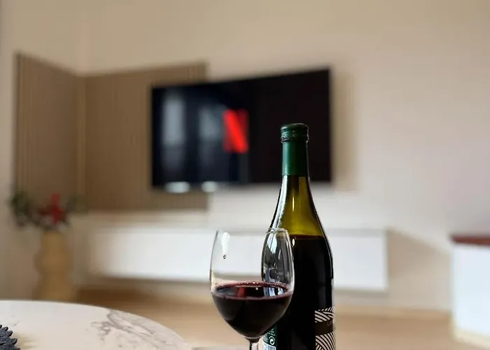 Appartamento Kms Homes - Garden - Netflix - Modern Günzburg