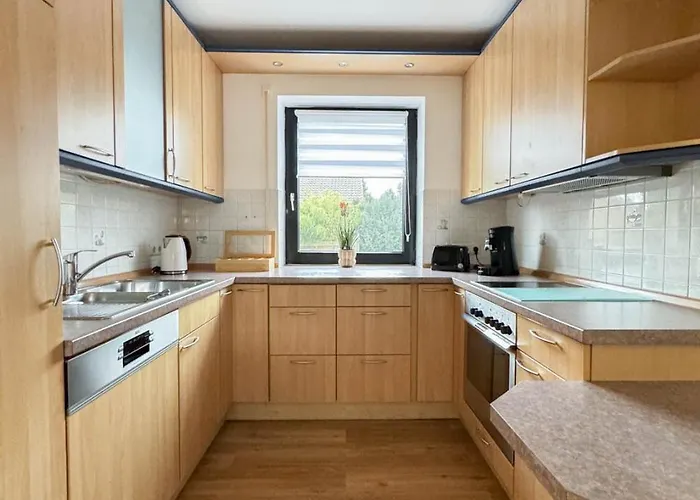 Kms Homes - Garden - Netflix - Modern * غنزبرغ